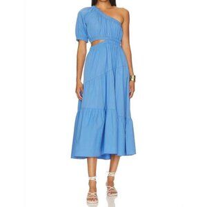 Steve Madden Leena Maxi Dress